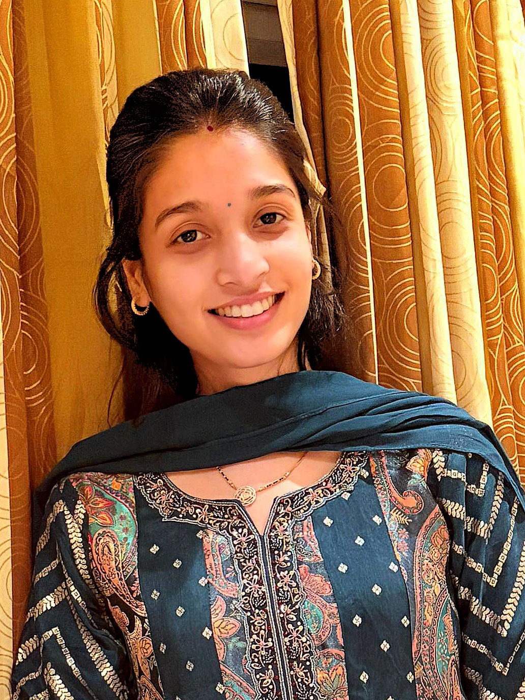 Dr. Shantikumar Patil